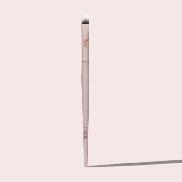 Smudging Eyeshadow Brush