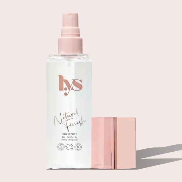 Skin Loyalty Blur + Mattify + Set Makeup Setting Spray